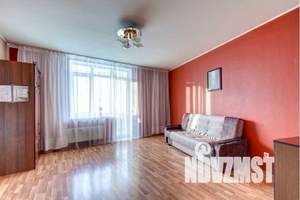 2-к квартира, посуточно, 70м2, 2/17 этаж