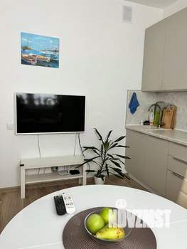 2-к квартира, на длительный срок, 40м2, 5/26 этаж