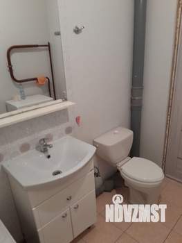 1-к квартира, на длительный срок, 47м2, 9/17 этаж