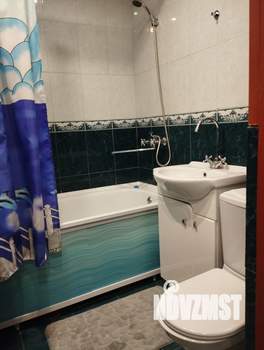 1-к квартира, на длительный срок, 32м2, 2/5 этаж