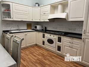 2-к квартира, на длительный срок, 83м2, 9/16 этаж
