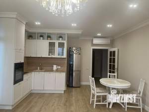 2-к квартира, на длительный срок, 54м2, 13/29 этаж
