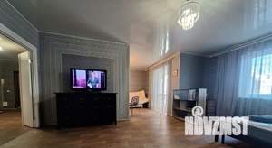 1-к квартира, посуточно, 68м2, 1/1 этаж