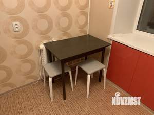 1-к квартира, на длительный срок, 30м2, 5/5 этаж