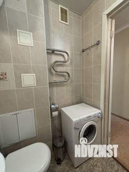 2-к квартира, на длительный срок, 39м2, 2/6 этаж