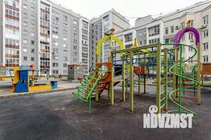 1-к квартира, посуточно, 24м2, 1/1 этаж