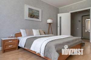 2-к квартира, посуточно, 56м2, 1/1 этаж