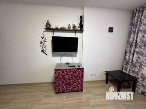 2-к квартира, посуточно, 42м2, 1/25 этаж