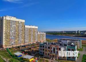 1-к квартира, посуточно, 38м2, 9/25 этаж