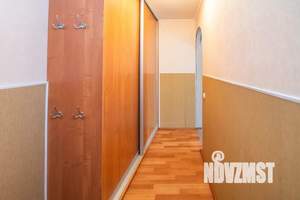 2-к квартира, посуточно, 41м2, 2/5 этаж