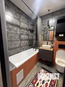 Студия квартира, на длительный срок, 30м2, 3/9 этаж