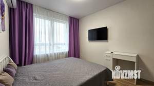 2-к квартира, посуточно, 59м2, 1/1 этаж