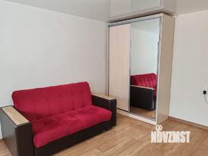 2-к квартира, посуточно, 43м2, 2/5 этаж