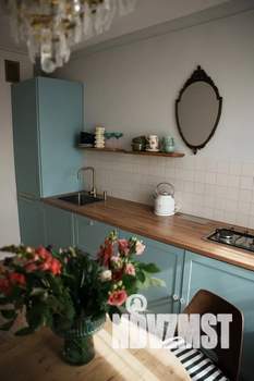 1-к квартира, посуточно, 32м2, 9/10 этаж