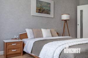 2-к квартира, посуточно, 56м2, 1/1 этаж