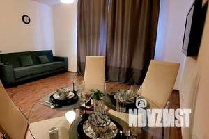 2-к квартира, посуточно, 49м2, 10/12 этаж