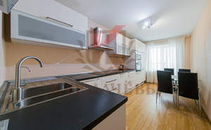 1-к квартира, на длительный срок, 41м2, 5/25 этаж