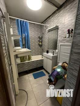 2-к квартира, на длительный срок, 45м2, 5/5 этаж