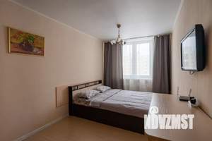 1-к квартира, посуточно, 35м2, 14/16 этаж