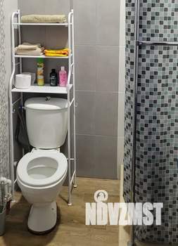 Студия квартира, посуточно, 14м2, 1/3 этаж