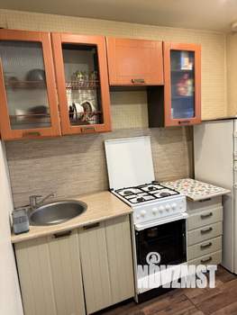 1-к квартира, на длительный срок, 32м2, 5/5 этаж