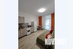 1-к квартира, посуточно, 47м2, 7/29 этаж