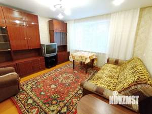 2-к квартира, на длительный срок, 50м2, 2/9 этаж