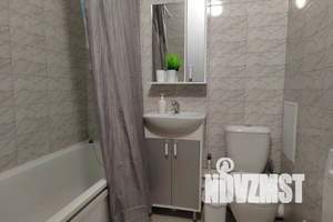 1-к квартира, посуточно, 28м2, 7/13 этаж