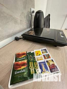 Студия квартира, посуточно, 27м2, 3/13 этаж