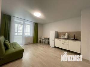 2-к квартира, посуточно, 60м2, 3/25 этаж