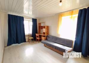 1-к квартира, на длительный срок, 32м2, 4/5 этаж