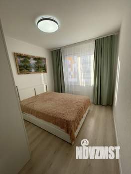 2-к квартира, на длительный срок, 33м2, 3/6 этаж