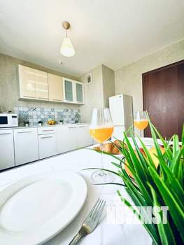 1-к квартира, посуточно, 45м2, 7/14 этаж