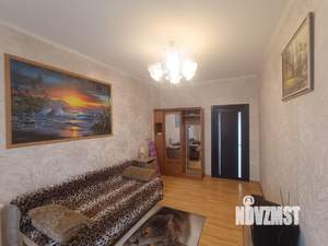 2-к квартира, на длительный срок, 60м2, 2/3 этаж