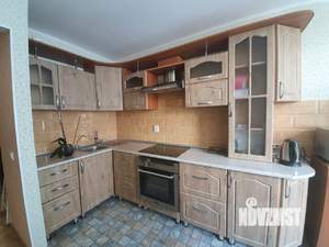 2-к квартира, на длительный срок, 53м2, 16/35 этаж