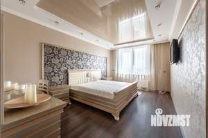 4-к квартира, на длительный срок, 127м2, 15/16 этаж