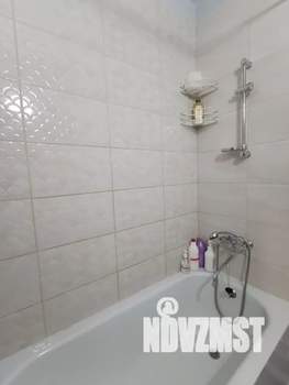 1-к квартира, посуточно, 35м2, 14/25 этаж