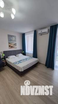 Студия квартира, посуточно, 33м2, 19/19 этаж