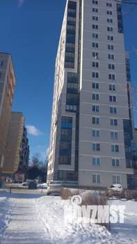 1-к квартира, на длительный срок, 42м2, 16/17 этаж