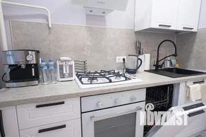 1-к квартира, посуточно, 42м2, 2/5 этаж