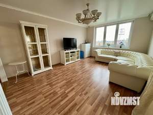 2-к квартира, на длительный срок, 66м2, 12/15 этаж