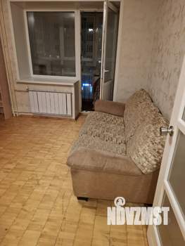 1-к квартира, на длительный срок, 40м2, 4/9 этаж