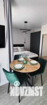 Студия квартира, посуточно, 32м2, 8/29 этаж