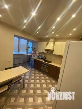 2-к квартира, на длительный срок, 66м2, 4/9 этаж