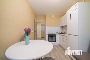 2-к квартира, посуточно, 40м2, 1/1 этаж