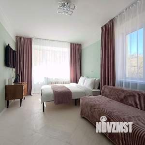 2-к квартира, посуточно, 37м2, 3/5 этаж