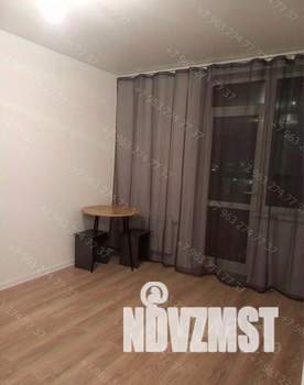 1-к квартира, на длительный срок, 37м2, 10/15 этаж