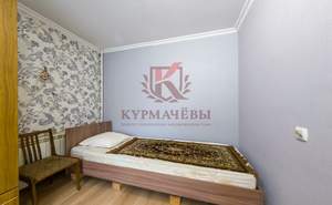 Студия квартира, на длительный срок, 21м2, 2/9 этаж