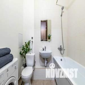 2-к квартира, посуточно, 40м2, 1/1 этаж