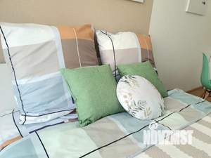 1-к квартира, посуточно, 25м2, 11/25 этаж